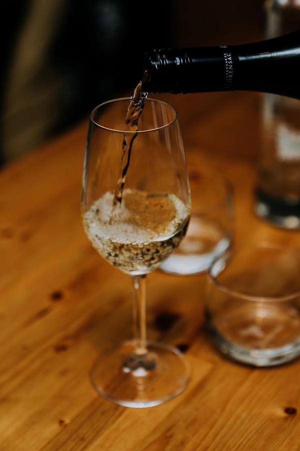 Hotel Brasserie Brakzand 스키모니쿠그섬 외부 사진
